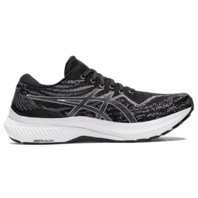 Gel-Kayano 29 «Black White»