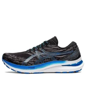 Gel-Kayano 29 «Black Electric Blue»