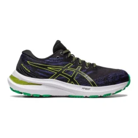 Gel-Kayano 29 «Black Lime Zest»