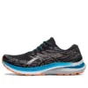 Gel-Kayano 29 «Black Sun Peach»