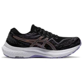 Gel-Kayano 29 «Black Violet»