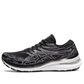 Gel-Kayano 29 «Black White»