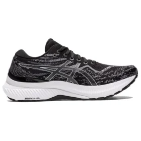 Gel-Kayano 29 «Black White»