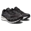 Gel-Kayano 29 D Wide «Black White»
