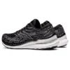 Gel-Kayano 29 D Wide «Black White»