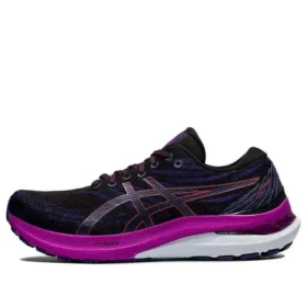 Gel-Kayano 29 «Black Red Alert»