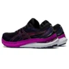 Gel-Kayano 29 «Black Red Alert»