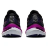 Gel-Kayano 29 «Black Red Alert»