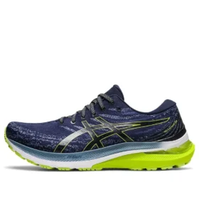 Gel-Kayano 29 «Midnight Lime Zest»