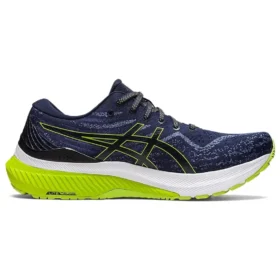 Gel-Kayano 29 «Midnight Lime Zest»