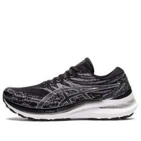 Gel-Kayano 29 Narrow «Black White»