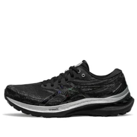 Gel-Kayano 29 Platinum «Black White»