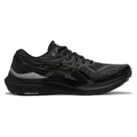Gel-Kayano 29 Platinum «Black White»