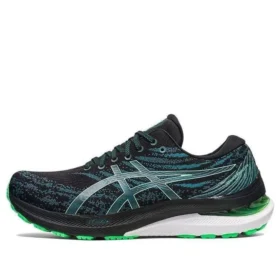 Gel-Kayano 29-sko «Black New Leaf»