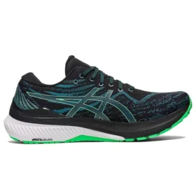 Gel-Kayano 29-sko «Black New Leaf»