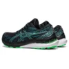 Gel-Kayano 29-sko «Black New Leaf»