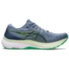 Gel-Kayano 29 «Steel Blue Lime Zest»