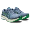 Gel-Kayano 29 «Steel Blue Lime Zest»