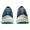 Gel-Kayano 29 «Steel Blue Lime Zest»