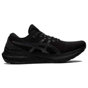 Gel-Kayano 29 2E Wide «Triple Black»