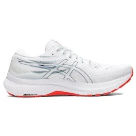Gel-Kayano 29 «White Deep Ocean»