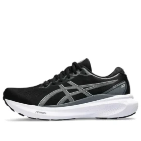Gel-Kayano 30 «Black Sheet Rock»