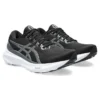 Gel-Kayano 30 «Black Sheet Rock»