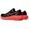 Gel-Kayano 30 «Black Sunrise Red»