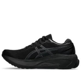 Gel-Kayano 30 Extra Wide «Triple Black»