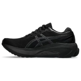 Gel-Kayano 30 Extra Wide «Triple Black»