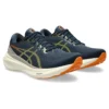 Gel-Kayano 30 «French Blue Neon Lime»