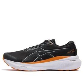 Gel-Kayano 30 Lite Show sko «Black Orange White»