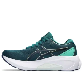 Gel-Kayano 30 løpesko «Teal White»