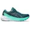 Gel-Kayano 30 løpesko «Teal White»