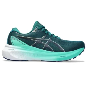 Gel-Kayano 30 løpesko «Teal White»