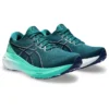 Gel-Kayano 30 løpesko «Teal White»