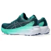 Gel-Kayano 30 løpesko «Teal White»