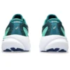 Gel-Kayano 30 løpesko «Teal White»