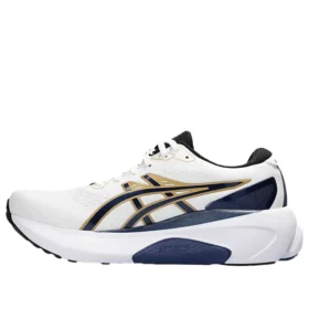 Gel-Kayano 30-årsjubileum «Deep Ocean/White»