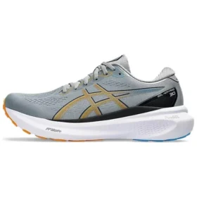 Gel-Kayano 30 «Sheet Rock Fellow Yellow»