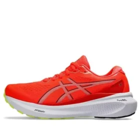 Gel-Kayano 30 «Sunrise Red»