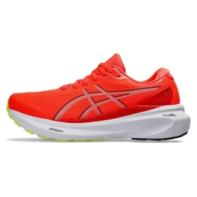 Gel-Kayano 30 «Sunrise Red»