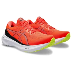 Gel-Kayano 30 «Sunrise Red»