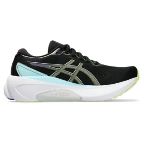 Gel-Kayano 30 «Svart Blå Glødende Gul»