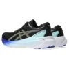 Gel-Kayano 30 «Svart Blå Glødende Gul»