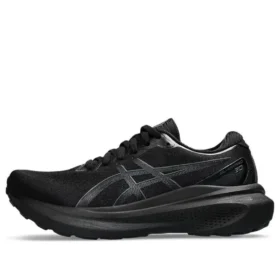 Gel-Kayano 30 «Triple Black»