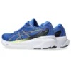 Gel-Kayano 30 Wide «Illusion Blue Glow Yellow»