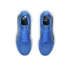 Gel-Kayano 30 Wide «Illusion Blue Glow Yellow»