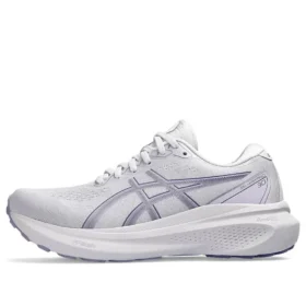 Gel-Kayano 30 Wide «Lilac Hint Ash Rock»