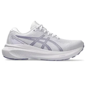 Gel-Kayano 30 Wide «Lilac Hint Ash Rock»